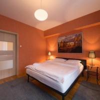 Hotelfotos LikeHome Апартаменты Арбат