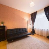Hotelfotos LikeHome Апартаменты Арбат