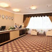 Hotelfotos SK-Royal Отель