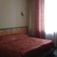 Hotelfotos Отель Легенда
