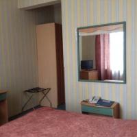 Hotelfotos Отель Легенда