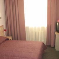 Fotos del hotel Шерстон