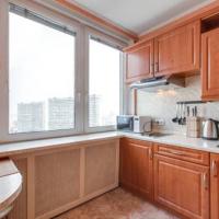 Fotos del hotel Moscow Suites Apartments Arbat