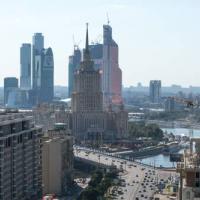 Hotelfotos Moscow Suites Apartments Arbat