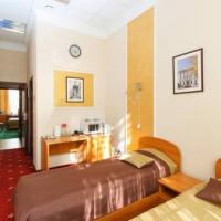 Hotel photos Serpuhovskiy Dvor