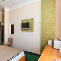 Hotelfotos Серпуховский Двор