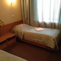 Hotel photos Legenda Hotel