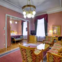 Hotel photos Le Royal Meridien National