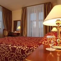 Hotelfotos Националь
