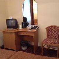 Hotelfotos Отель Легенда