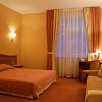 Hotelfotos Татьяна