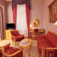 Hotelfotos Националь