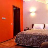Fotos del hotel Cron Отель