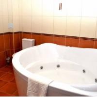 Hotelfotos Cron Отель