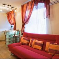 Hotel photos LikeHome Apartments Frunzenskaya