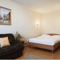 Hotelfotos LikeHome Апартаменты Фрунзенская