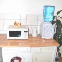 Hotelfotos Flat Link Serviced Apartments