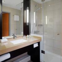 Fotos del hotel Отель Кортъярд Марриотт Москва Павелецкая