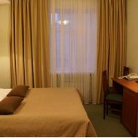 Hotelfotos Гостиница Славянка
