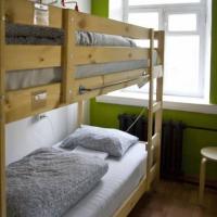 Hotel photos Backpacker EcoHostel