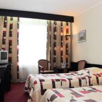 Hotelfotos Отель Измайлово Гамма