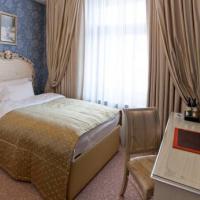 Hotelfotos Radisson Royal Hotel