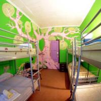 Hotel photos Bananas Hostel