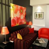Hotelfotos Анджело Аэропорт Отель Екатеринбург