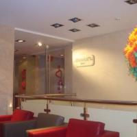 Fotos del hotel Рамада Екатеринбург