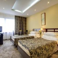 Hotelfotos Измайлово Альфа