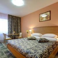 Hotelfotos Измайлово Альфа