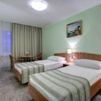 Hotel photos Izmailovo Alfa