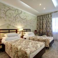 Hotel photos Izmailovo Alfa