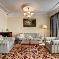 Hotelfotos Измайлово Альфа