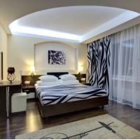 Hotelfotos Измайлово Альфа