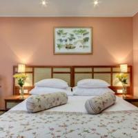 Hotelfotos Измайлово Альфа