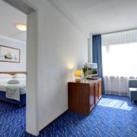 Hotelfotos Измайлово Альфа