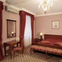Hotelfotos Будапешт