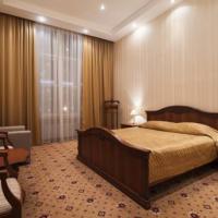 Hotelfotos ТИПО Отель