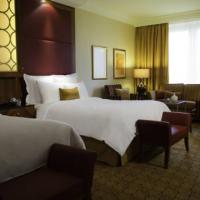 Hotelfotos Ренессанс Москва Монарх Центр