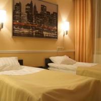 Fotos del hotel Отель Юджин
