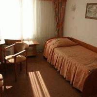Hotel photos Sayany Hotel