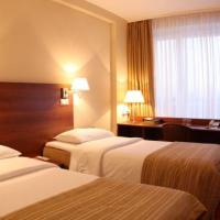 Hotelfotos Максима Панорама