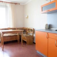 Hotelfotos Отель Москвич