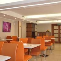 Hotelfotos Аминьевская Гостиница