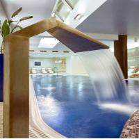 Fotos del hotel Арарат Парк Хаятт