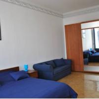 Hotelfotos Домашний Отель на Камергерском Переулке