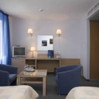 Hotelfotos Гранд Авеню