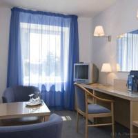 Hotelfotos Гранд Авеню