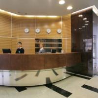 Hotelfotos Гранд Авеню